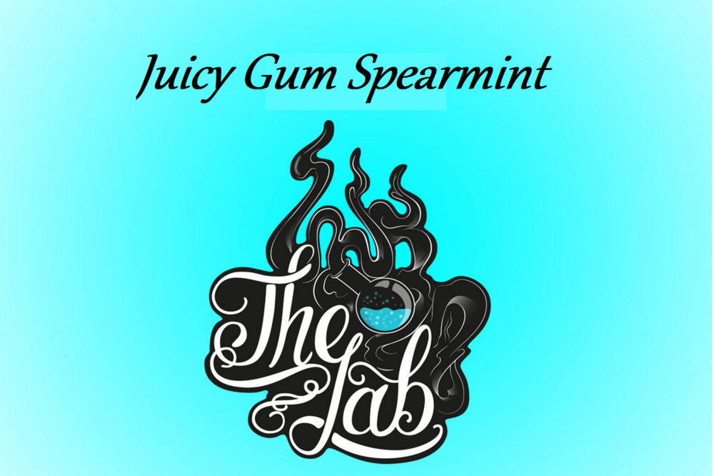 Juicy Gum Spearmint