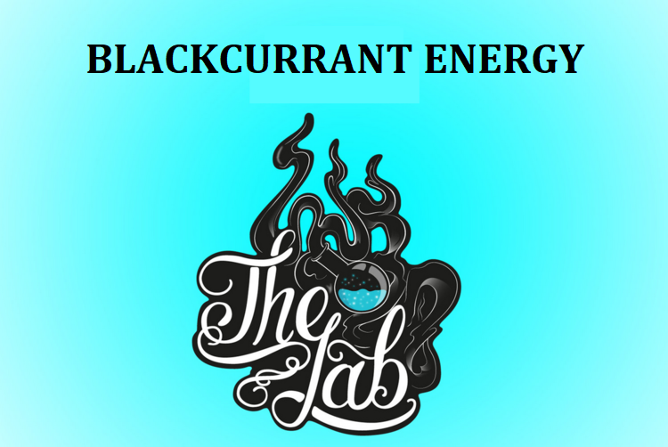 Blackcurrant Energy