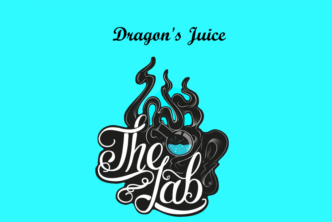 Dragon's Juice