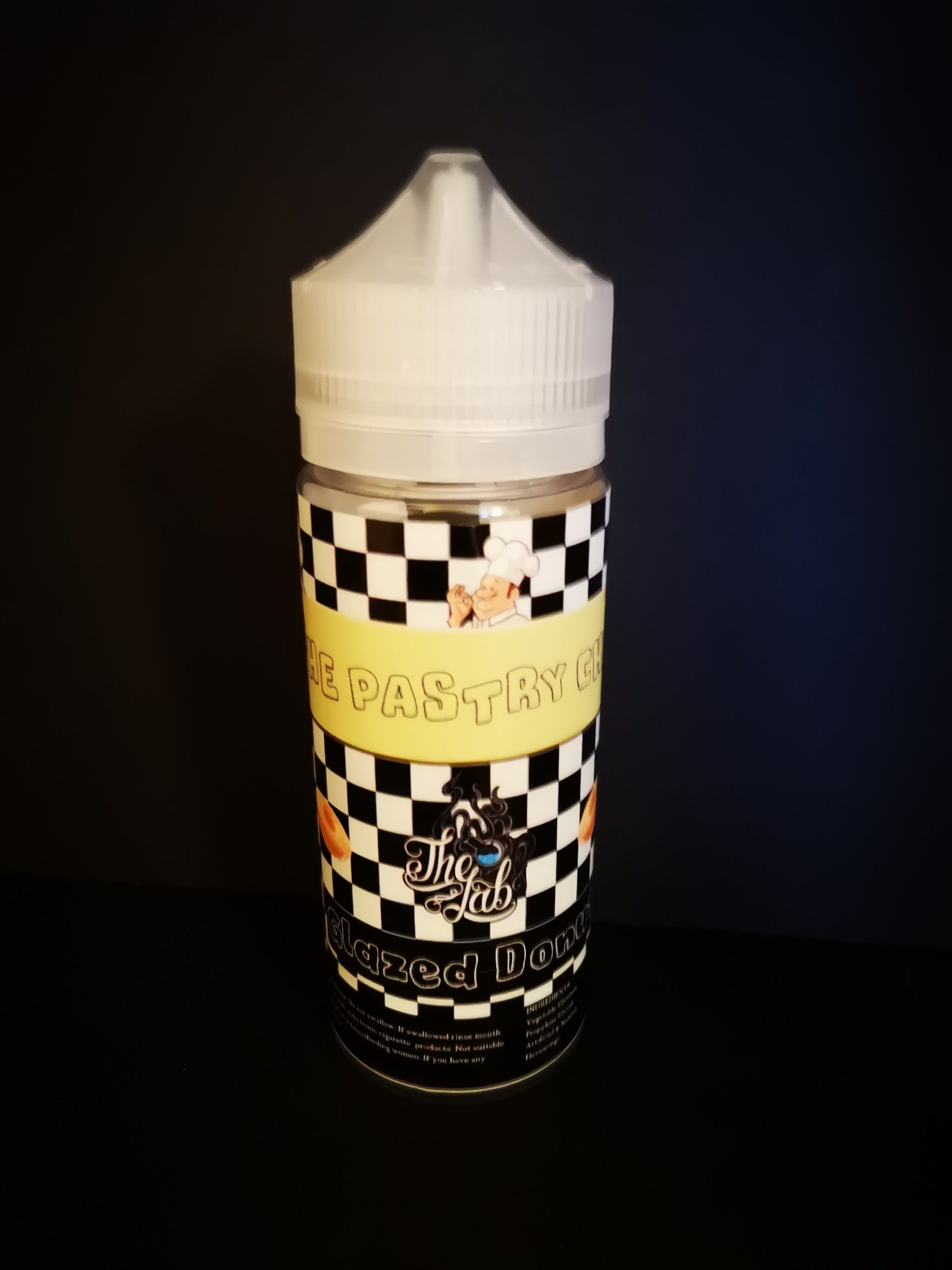 elfbar nachfüll pod läuft aus E-liquide Sensation + Cookie 50ml main image 1