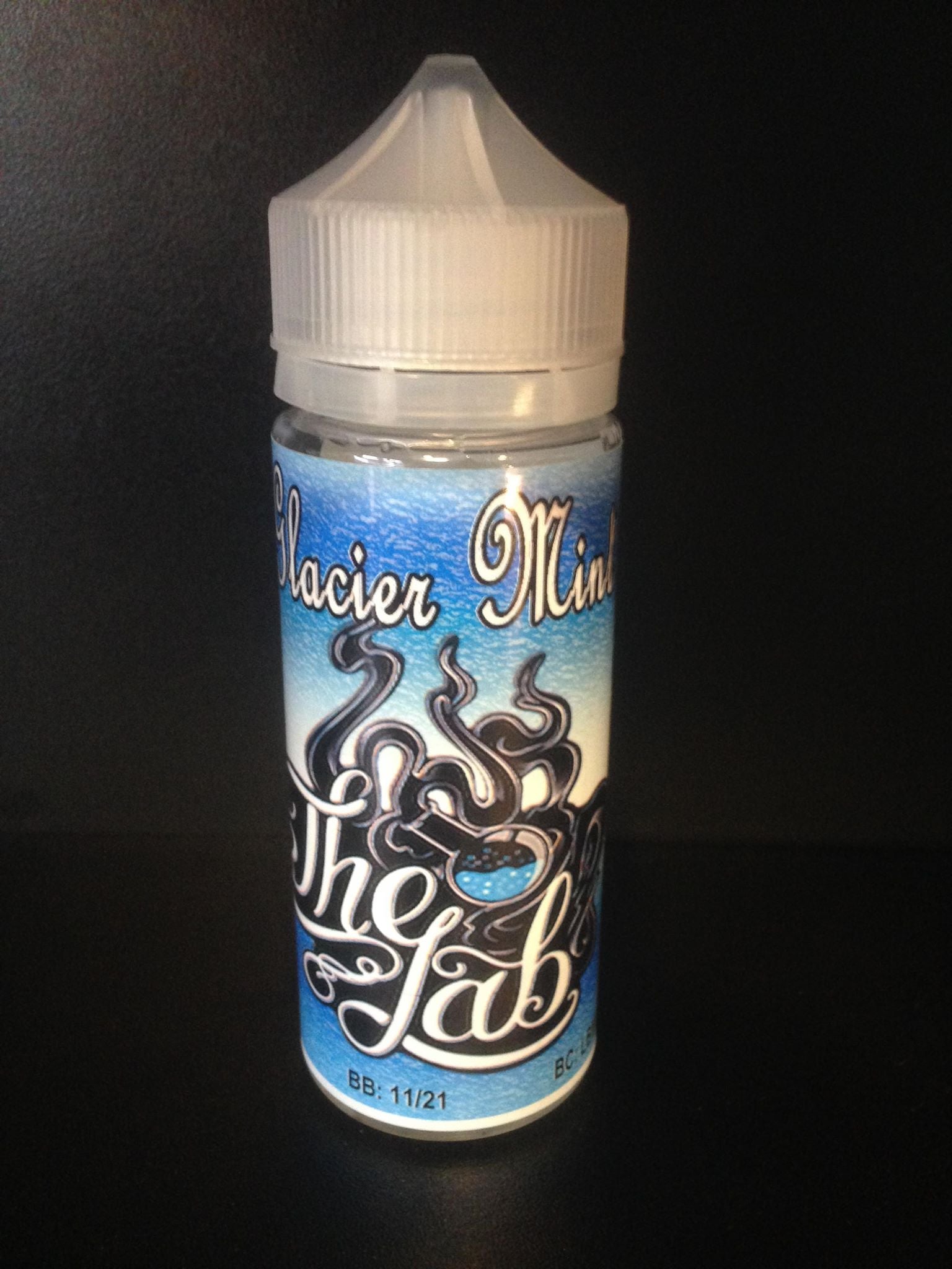 GLACIER MINT