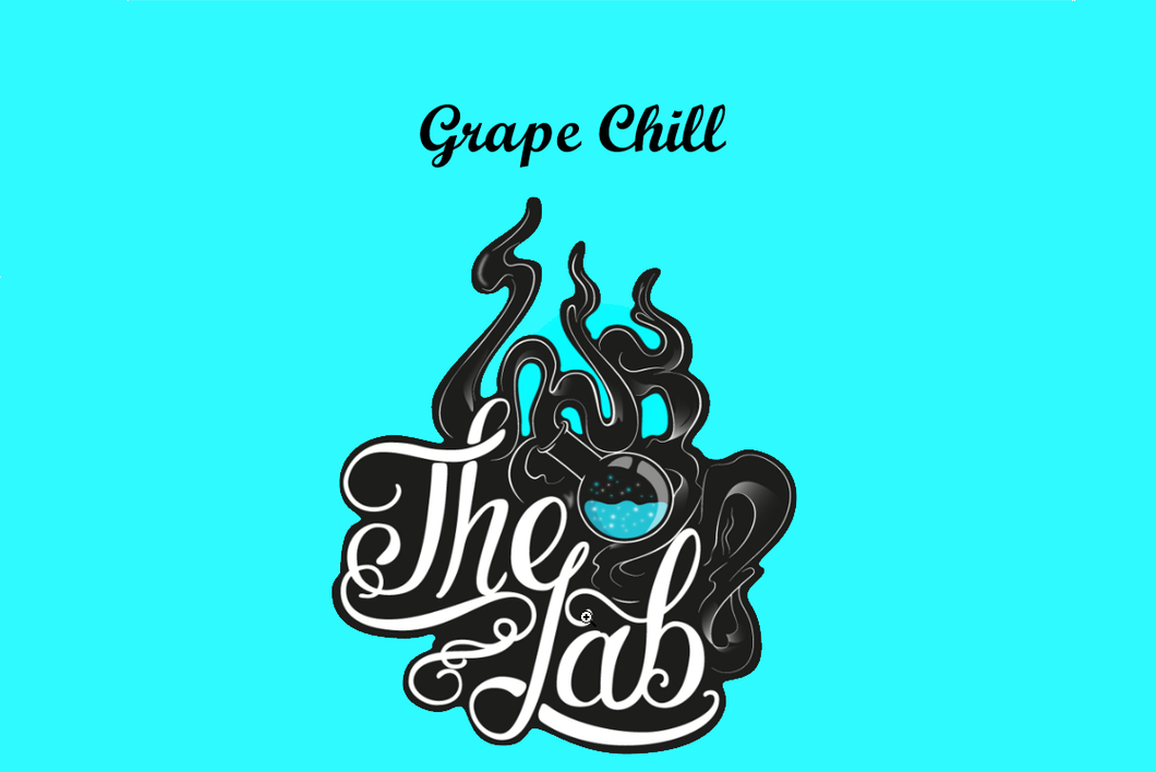 GRAPE CHILL