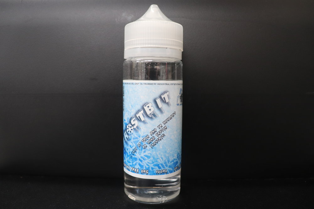 FROSTBIT