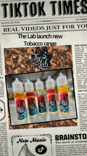 Load image into Gallery viewer, 🌟NEW LAB TOBACCO 50/50 🌟
