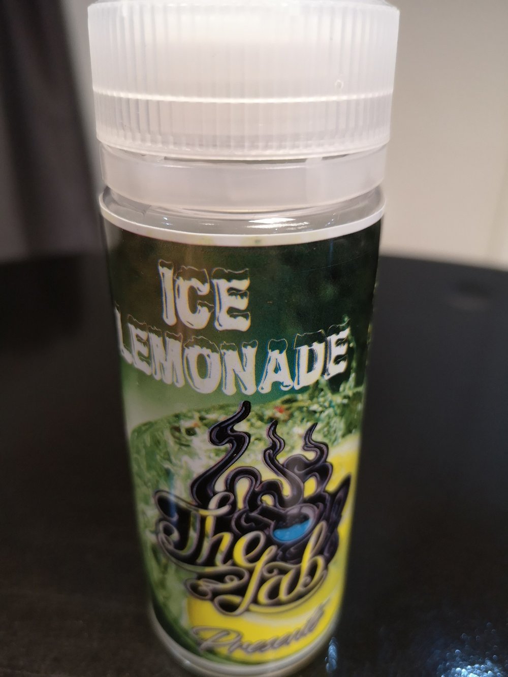 ICE LEMONADE