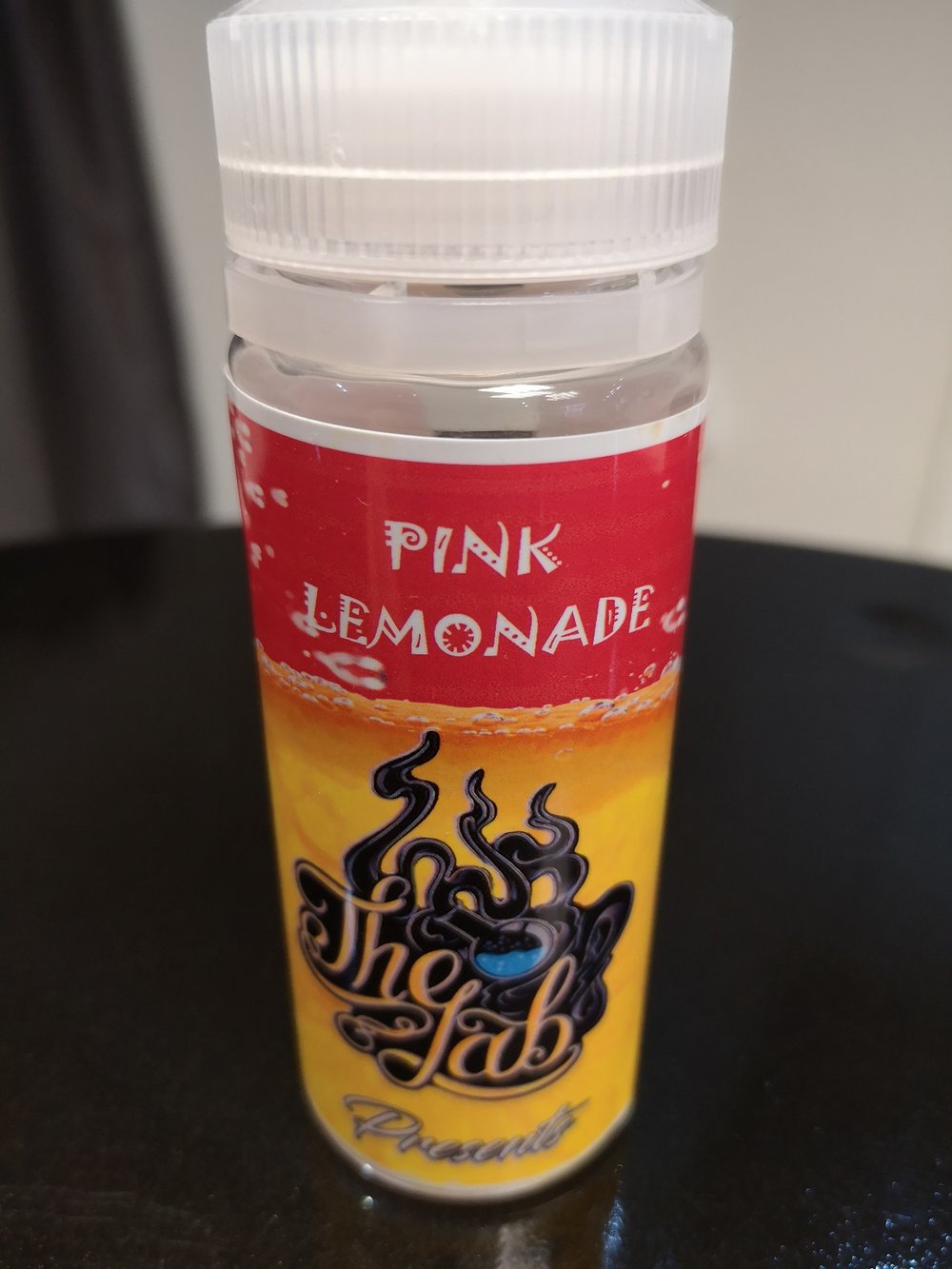 PINK LEMONADE