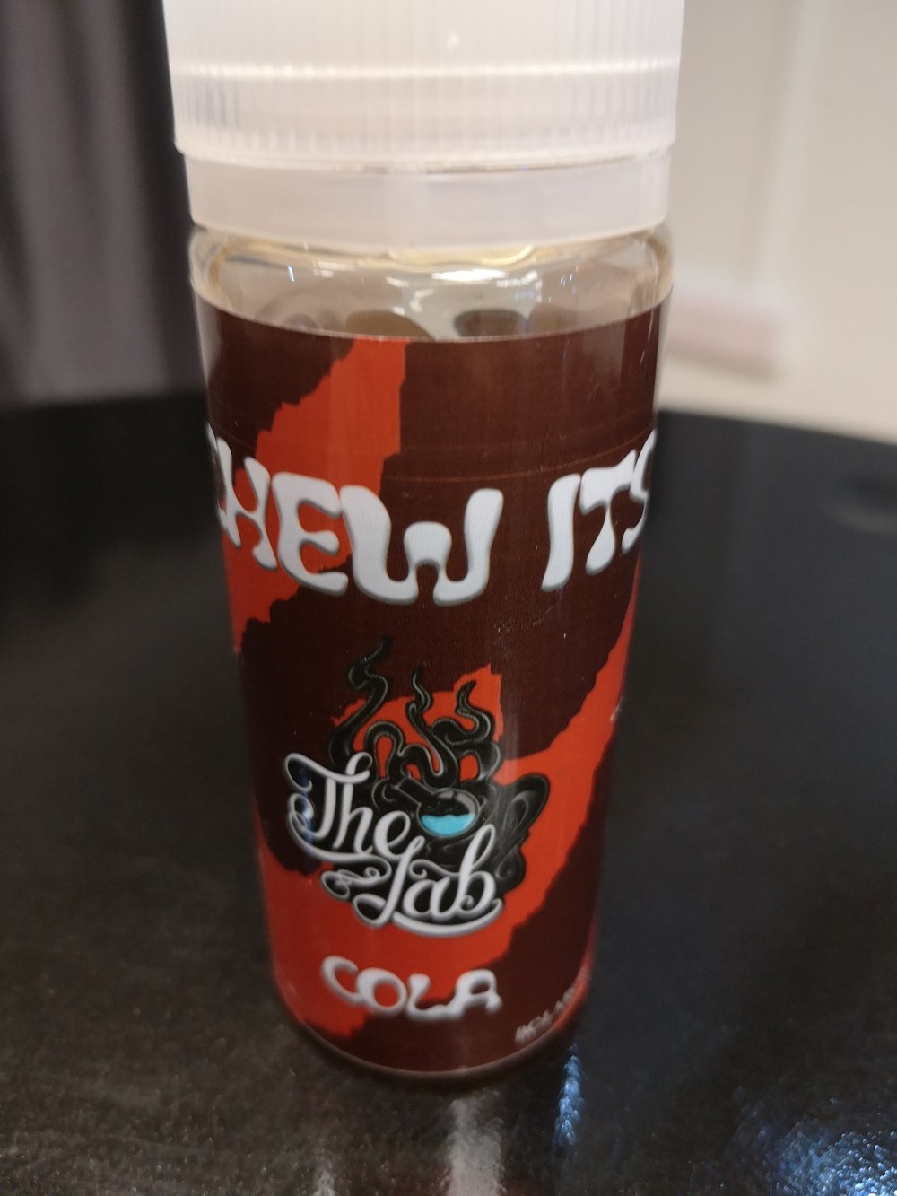 COLA CHEW ITS