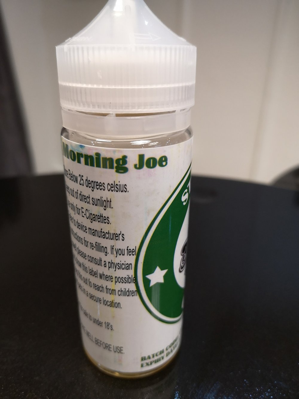 MORNING JOE