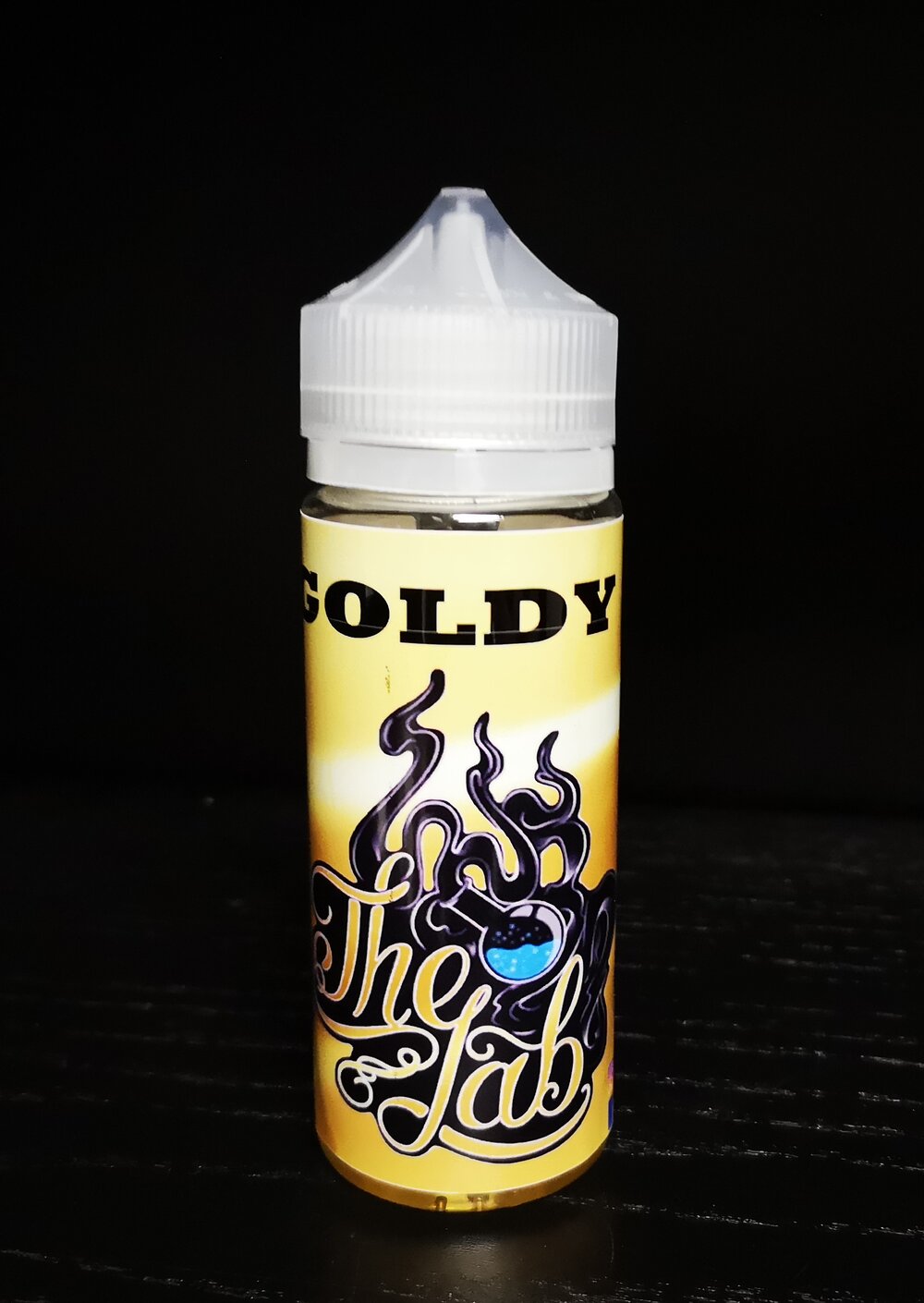 The Lab – The Lab Eliquids