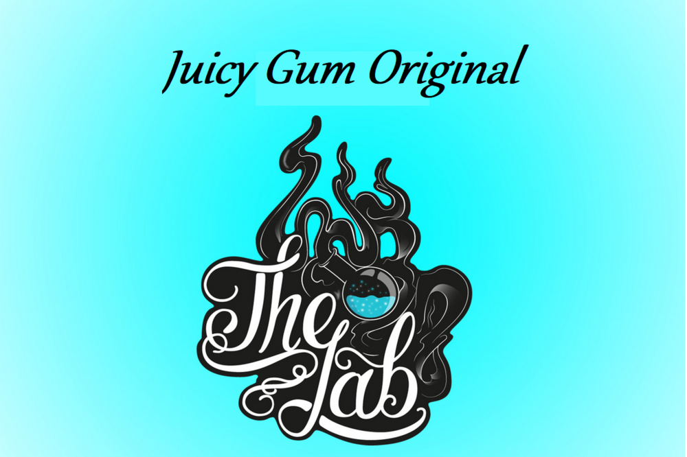 Juicy Gum Original