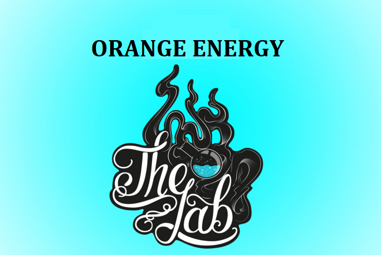Orange Energy