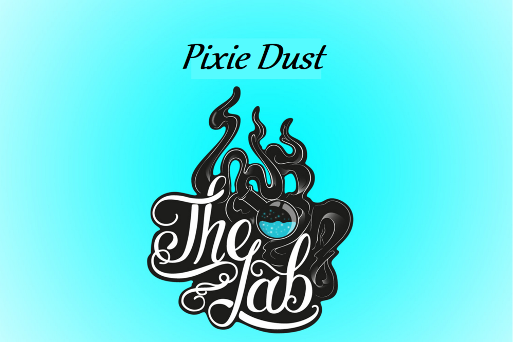 Pixie Dust