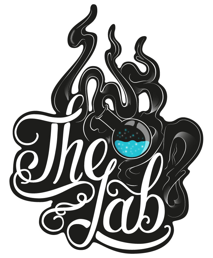 The lab Gift card