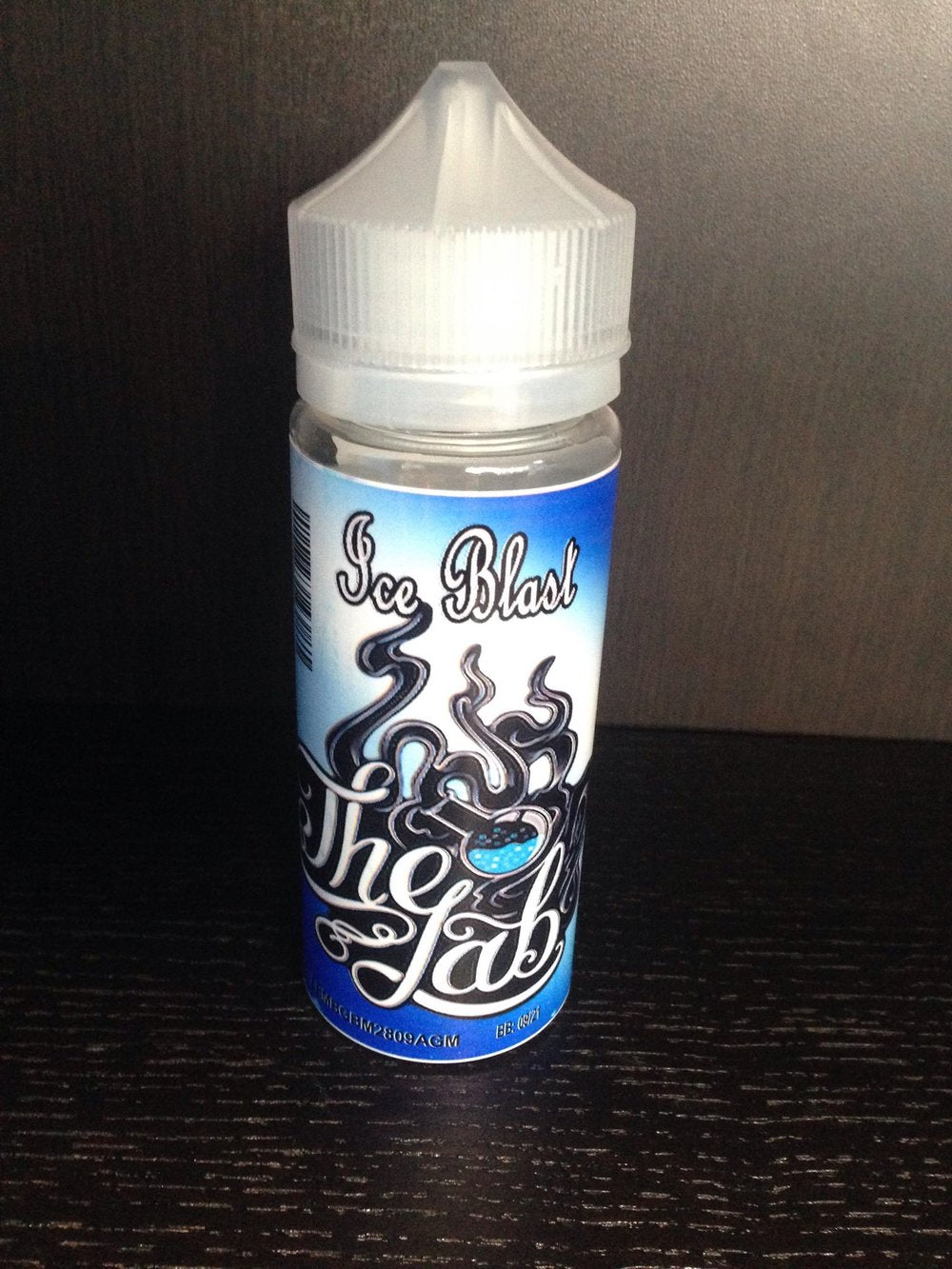 Ice Blast