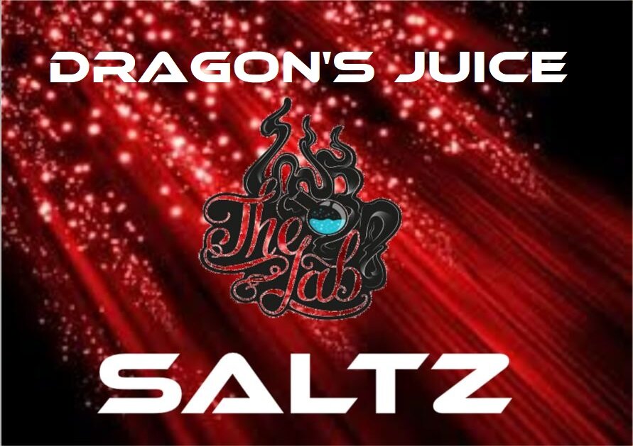 Dragon's Juice