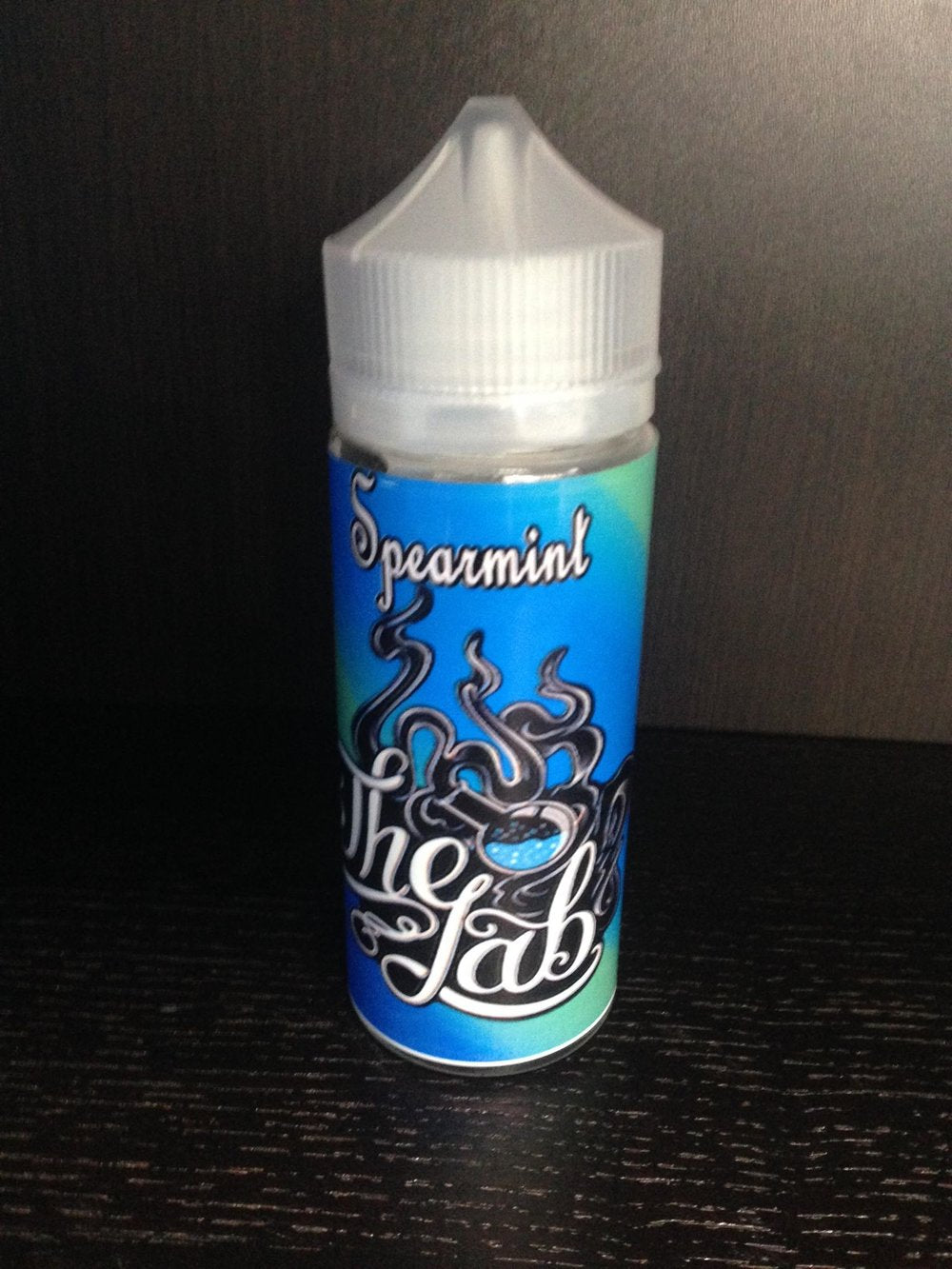 SPEARMINT